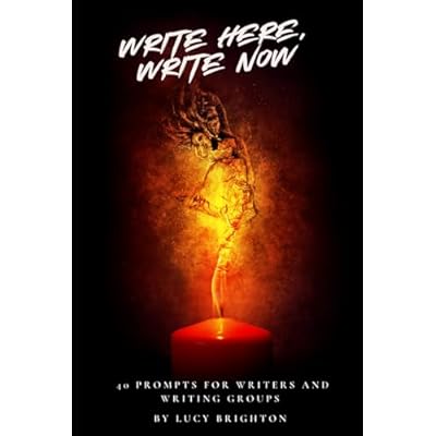 Write here, Write now