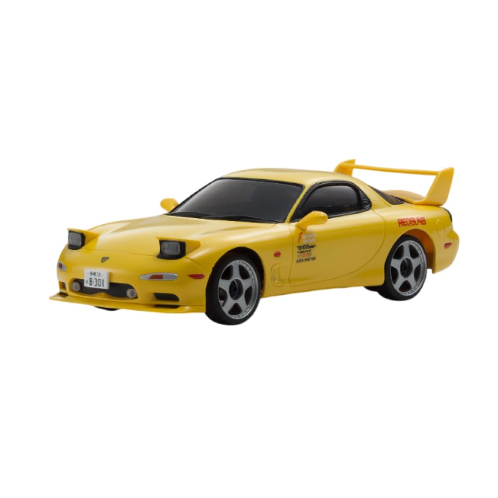 Amazon.co.jp: キョウショウ エッグ(Kyosho Egg) FIRST MINI-Z 頭文字D