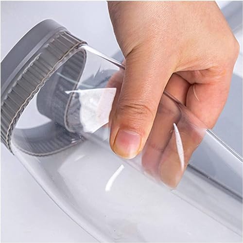 Cortina de puerta magnética térmica de PVC resistente al viento y calor 4