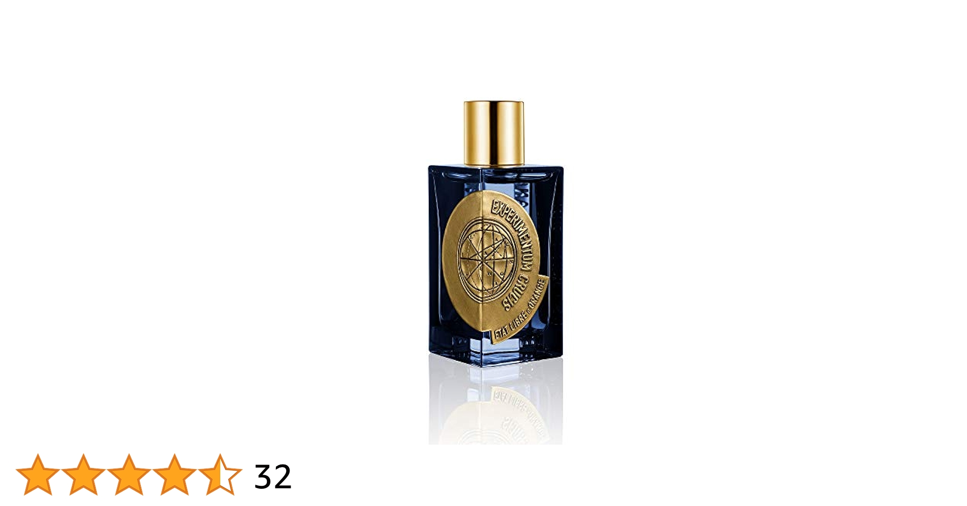 Etat Libre d'Orange エクスペリメンタム クルーシス Experimentum Crucis - Eau de Parfum | Etat Libre d'Orange
