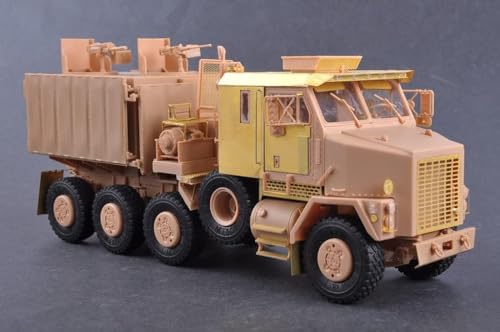 Kit de modélisme Hobby Boss 85525 maquette à assembler multicolore - 6