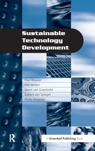 Sustainable Technology Development view 2