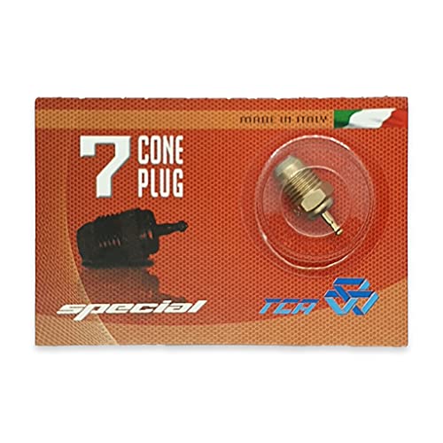 TCA Racing Candela CONICA Special N. 7 - Turbo