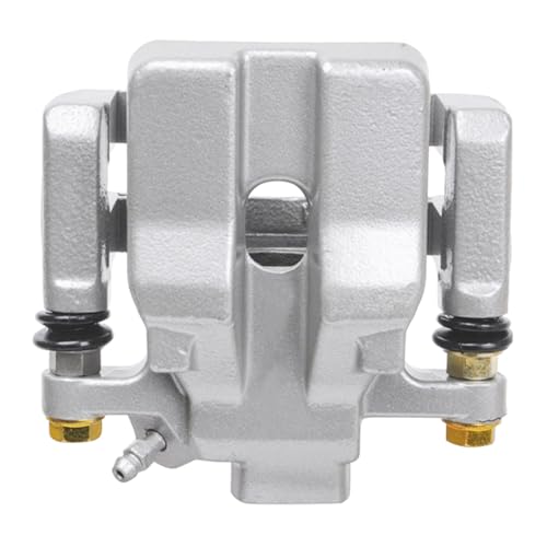 Image of Detroit Axle - Rear Right Brake Caliper for Toyota 2012-2017 Camry