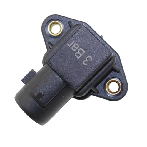 Capteur MAP Honda Civic pour corriger le ralenti instable