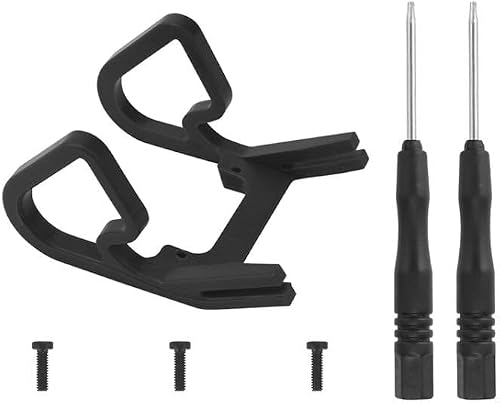 Generic Drone PTZ Bumper Anti-collision Bars, Black