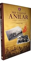 Hep Yaşayan Anılar - Gurbet Deniz Savaş 9754096996 Book Cover