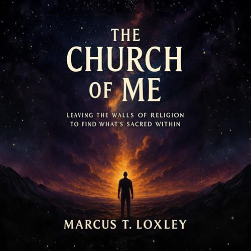 Chapter 9 — God’s Greatest Threat: Your Freedom cover art