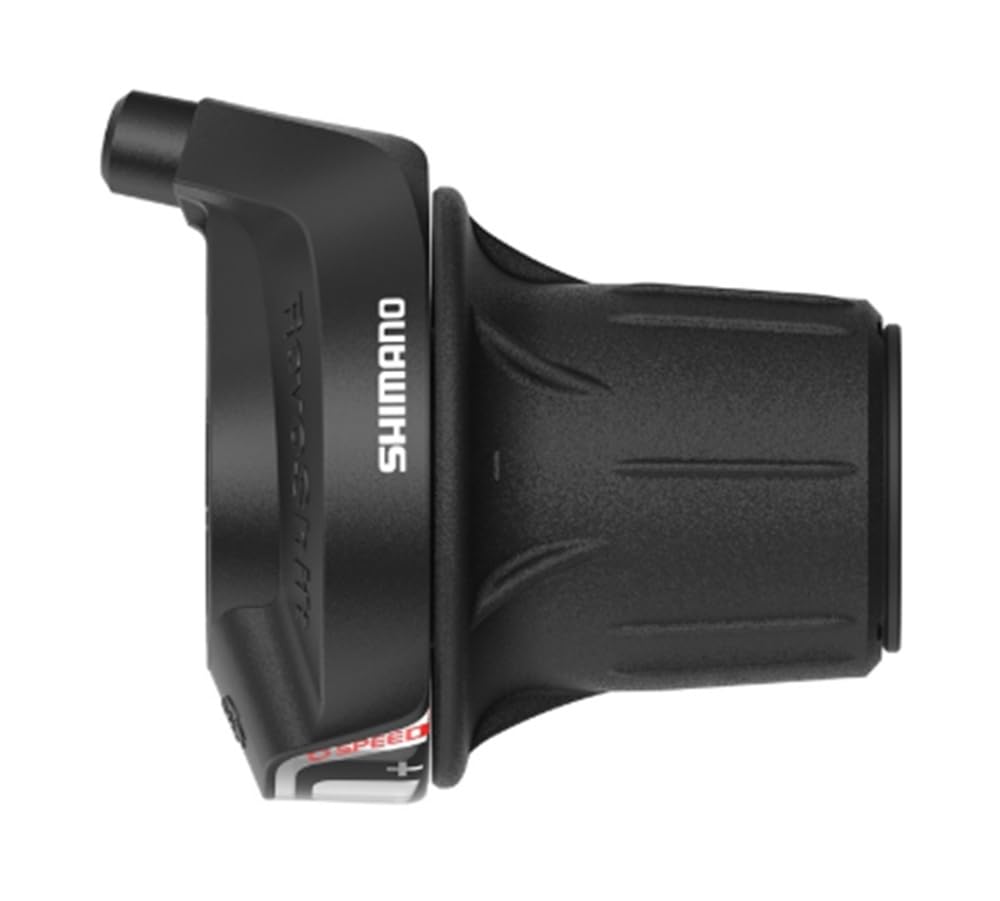 SHIMANO Ciclismo de Palancas para Unisex Adulto
