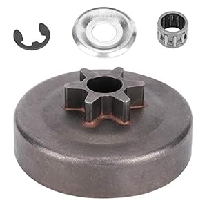 Rastky MS171 MS181 MS211 Zestaw Sprzęgła