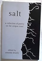 Salt: a collection of poetry on the oregon coast 097743642X Book Cover