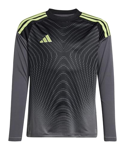 adidas Performance Tiro 25 Competition Torwarttrikot Kids grau,...