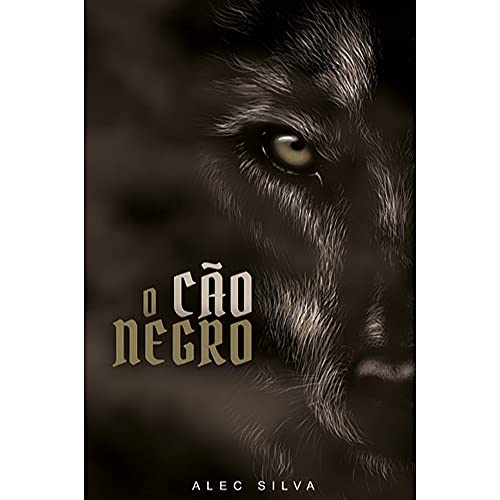 O cão negro: