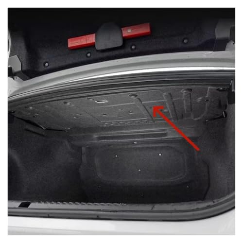 Coussin d'insonorisation capot haute densité isolant phonique auto - 7