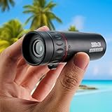 Generic Mini Monocular Telescope Focusin...