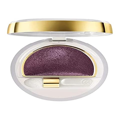 Collistar Lidschatten mit doppeltem Effekt Cover