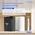 Waterdrop WD-F1A Alkaline Mineral pH+ Filter, Replacement for WD-X12-Alkaline & WD-X16 Reverse Osmosis System, 12-month Lifetime