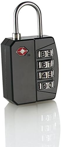 Travel Smart by Conair Travel Sentry EZ 