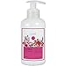 Produktbild UMIDO Hand-Lotion Spender 250 ml Granatapfel-Extrakt & Orchideen-Extrakt | ohne Parabene | Handcreme | Creme | Pflegecreme | Lotion | Hautpflege | Hand-Pflege