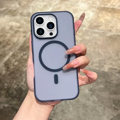 Coque iPhone 16 Pro pour recharger votre téléphone en voiture