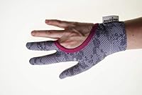 Regi`s Grip RG-4SP Regi's Grip Handschuh, Spitze, Large Von 2 PK, 1 Stück (1er Pack)