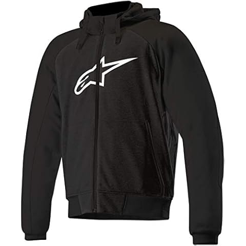 Alpinestars Men's Protective Motorbike Trousers Cover