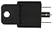 WVE by NTK 1R1319 Headlight Relay, 1 Pack