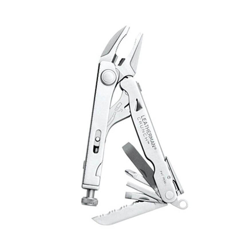 Amazon.co.jp: レザーマン（LEATHERMAN） クランチ CRUNCH 72041 