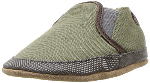 Robeez Girls' Slip On Soft Soles