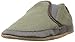 Robeez Floral Mania Soft Sole Crib Shoe (Infant)