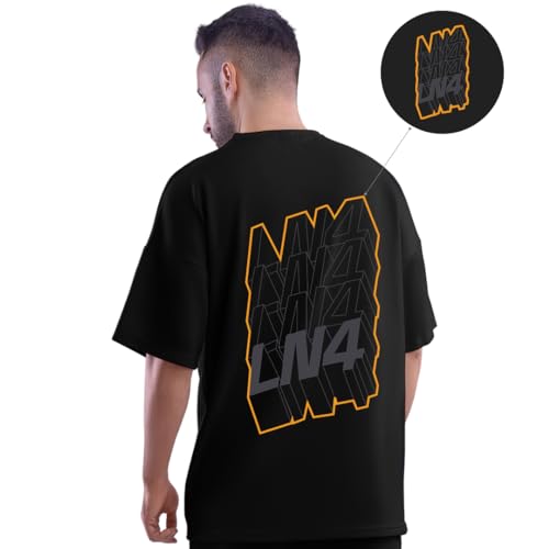 Image of DUDEME T-Shirt Collection for Car Enthusiast for Men & Women Oversized T Shirts 100% Cotton Printed T-Shirt Collections.