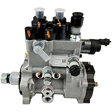Fuel Injector Pump 0445025602 3752647 375-2647 for Perkins 1100 Caterpillar CAT Engine C4.4, C7.1 C4.4B C3.4 Excavator 323D2 L Track-Type Tractor D6K2 Wheel Loader 924K 930K 938K