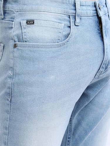 Image of Highlander Men's Slim Fit Jeans