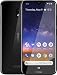 Produktbild Nokia 2.2 16GB Handy, schwarz, Wolframschwarz, Android 9.0 (Pie), Dual SIM