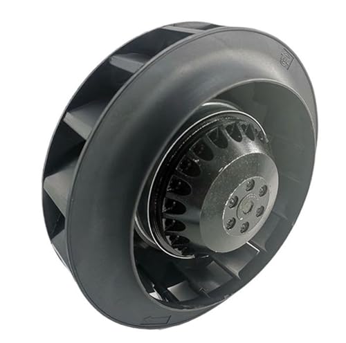 Ventilateur de refroidissement professionnel 190FLW2-22S pour ventilation - 2