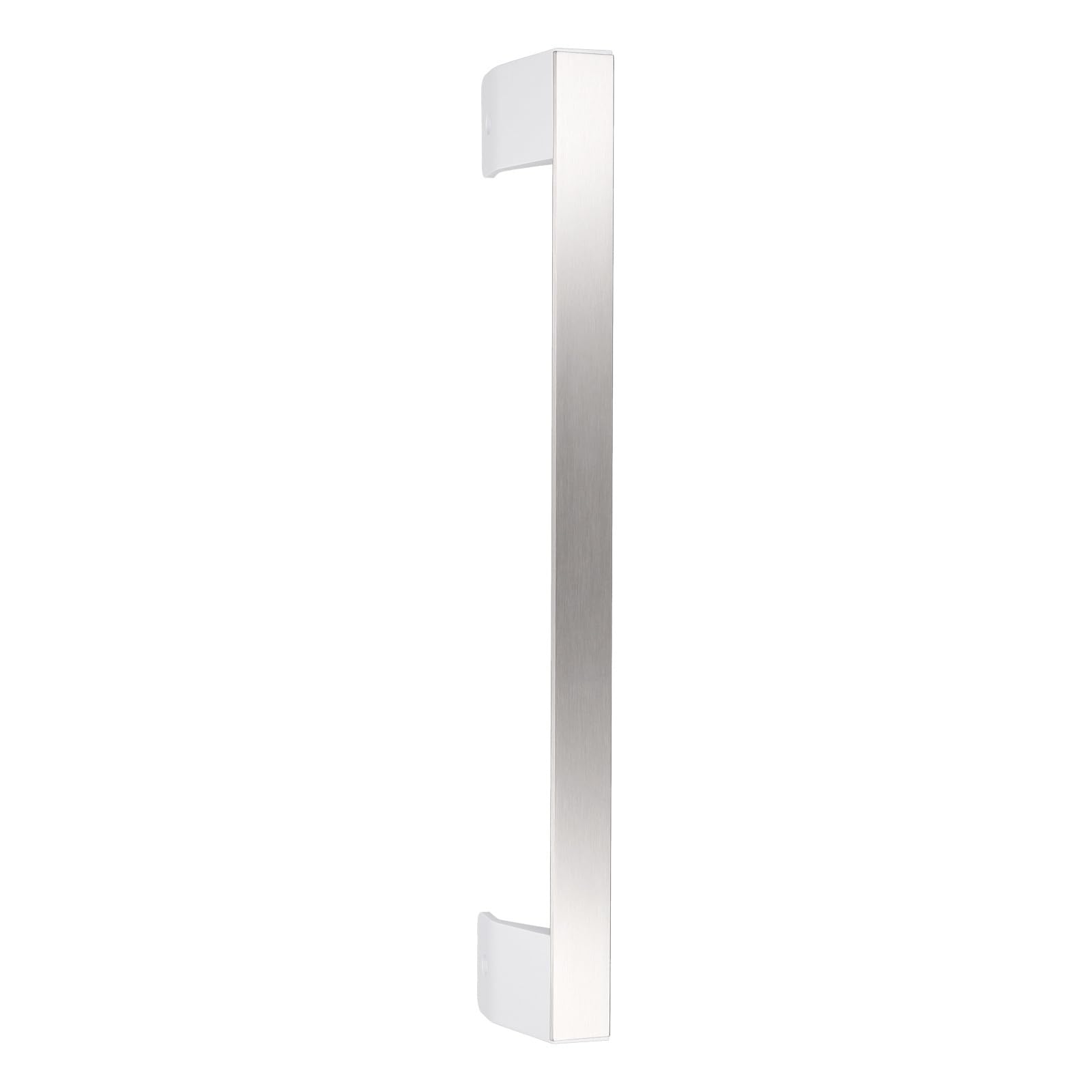 LUTH Premium Profi Parts Tirador de puerta compatible con Bauknecht C00506980 para frigorífico