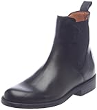  Aigle Damen Orzac Chelsea Boots Schwarz (black 9) 42