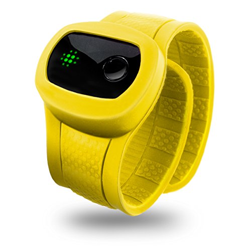 X-Doria KidFit - Pulsera de monitorización de actividad y del sueño...
