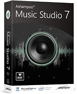 Audio Recorder and Editor - professional sound studio for recording, editing and playing
