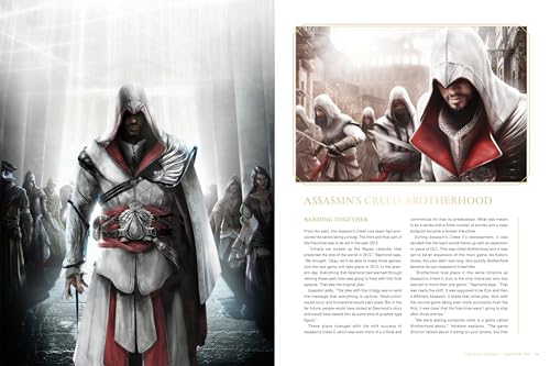 The Making of Assassin's Creed: 15th Anniversary - Image 2