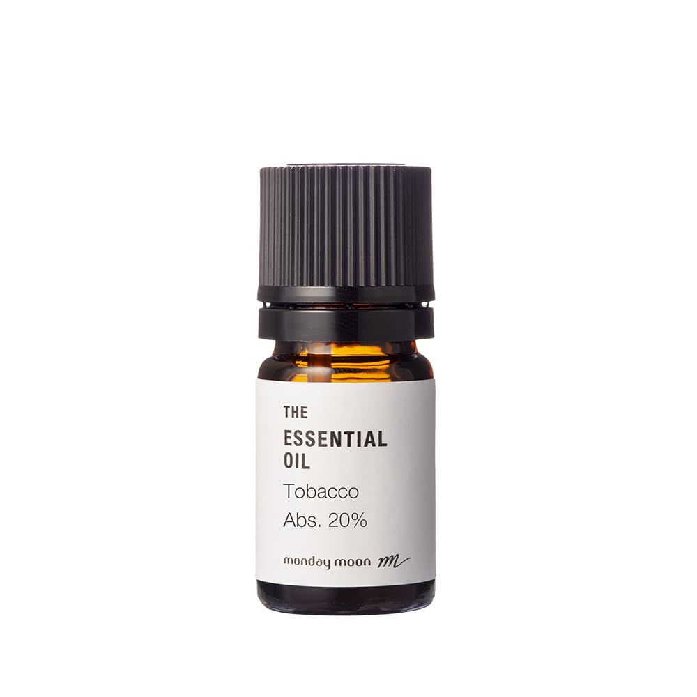 Amazon.co.jp: タバコ・アブソリュート20％エタノール／5ml