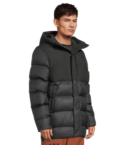 Image of Helly Hansen Men's Active Puffy Long Jacket