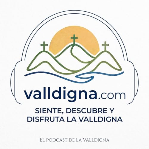 『Valldigna』のカバーアート