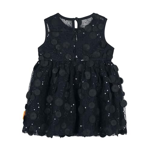 Robe décontractée fille Steiff en coton doux de qualité - 2