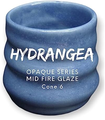 Penguin Pottery - Sample Set - Opaque Series - Mid Fire - Cone 6 - Set of 8 Jars
