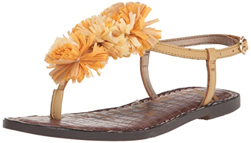 Sam Edelman Gillie Mini enfant : souliers en cuir premium aux finitions haute couture