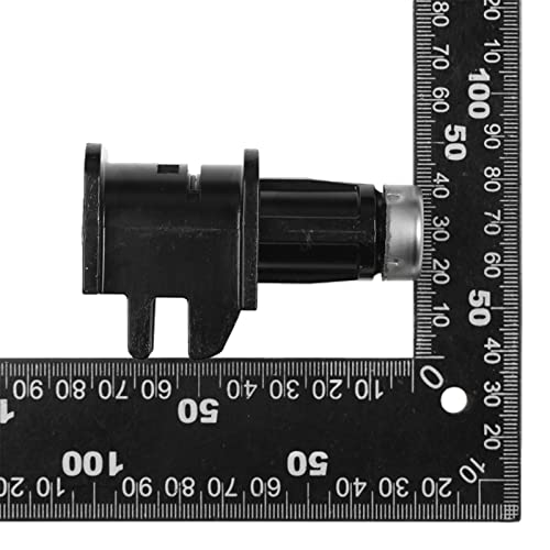 Serrure de capot 7T1A16B970AC pour Transit Connect | Modèle long