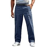 Confort : Coupe décontractée qui permet une liberté de mouvement au quotidien