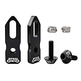 v-brake adapter sti ★ Si desea cambiar la rueda pequeña en una rueda grande, el freno puede resolver la posición.