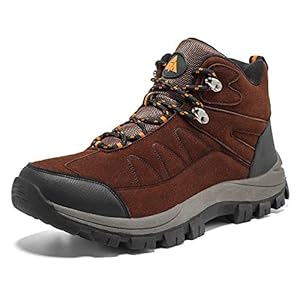 Hoge wandelschoenen voor heren, wandelschoenen, reislaarzen, sportschoenen, outdoorsportschoenen, vrijetijdsschoenen 2022